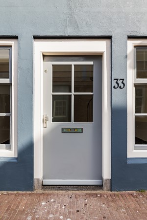 Foto - Te koop: Scherminkelstraat 33, 4381 GJ Vlissingen
